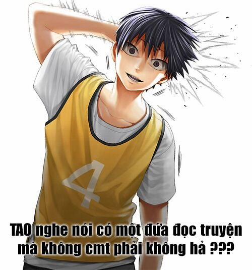 Vua Bóng Chuyền 126 trang 21