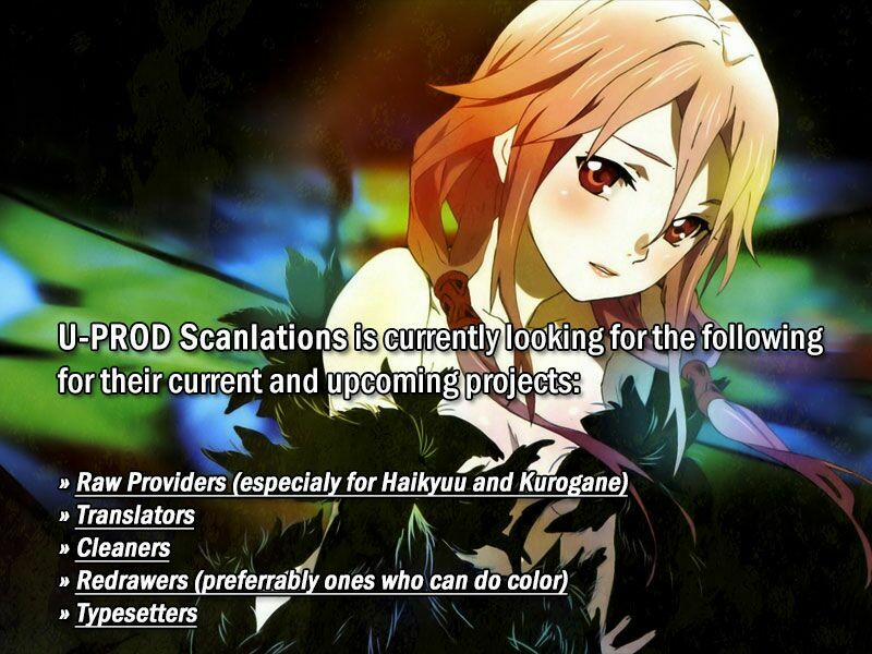 Vua Bóng Chuyền 13 trang 2