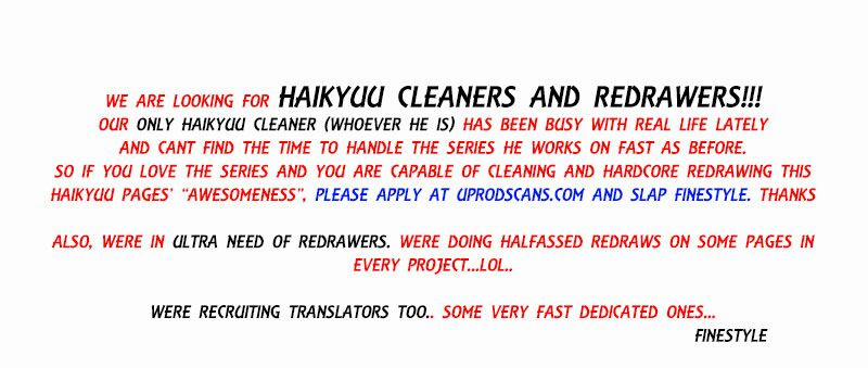 Vua Bóng Chuyền 18 trang 2