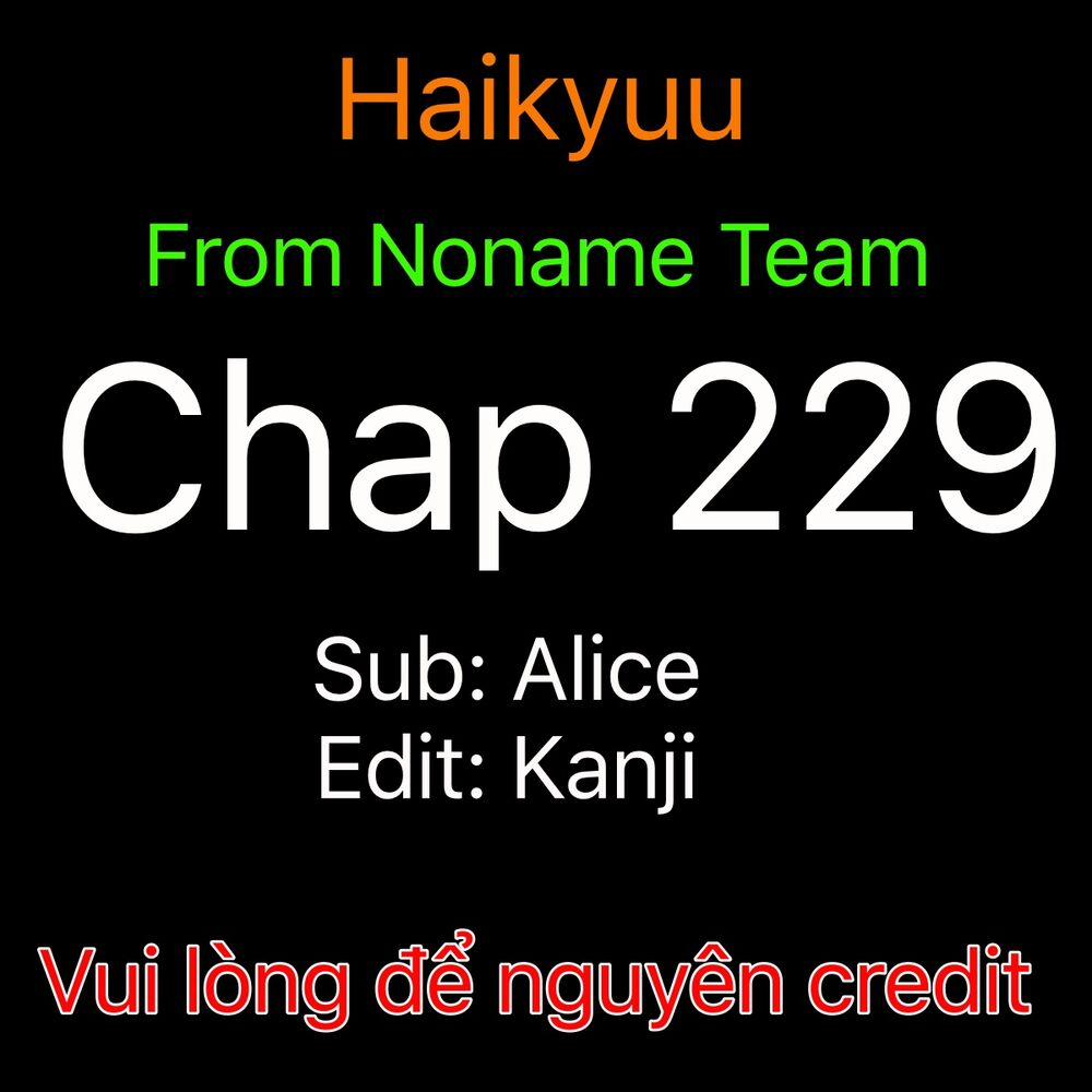 Vua Bóng Chuyền 227 trang 40