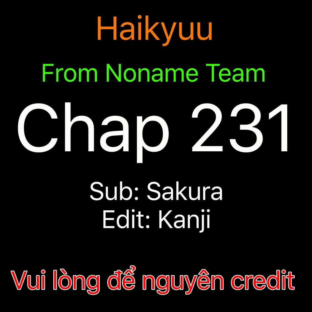 Vua Bóng Chuyền 227 trang 77