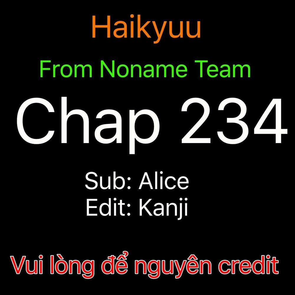 Vua Bóng Chuyền 232 trang 39