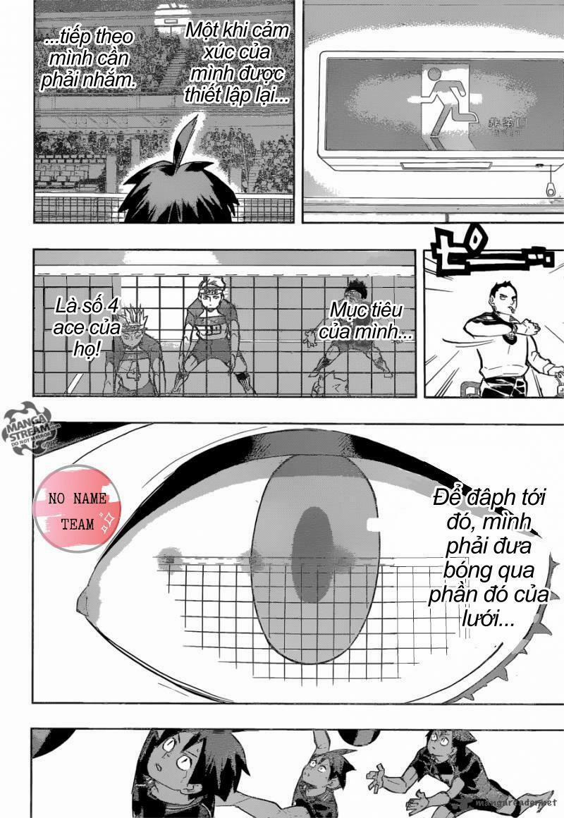 Vua Bóng Chuyền 232 trang 48