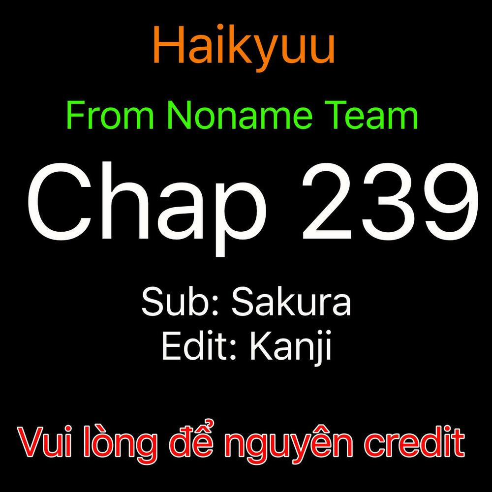 Vua Bóng Chuyền 237 trang 41