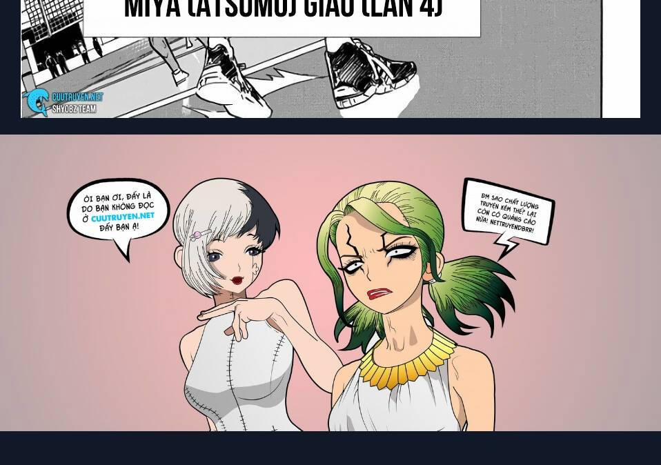 Vua Bóng Chuyền 270 trang 41