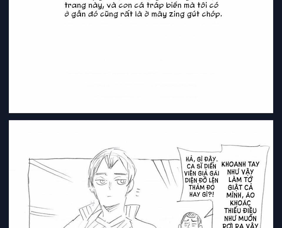 Vua Bóng Chuyền 278 trang 39