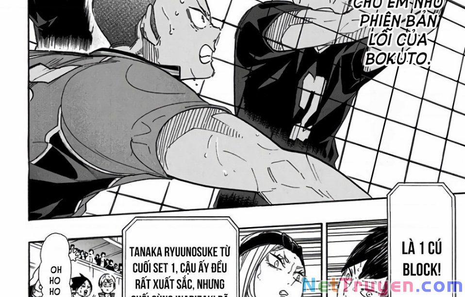 Vua Bóng Chuyền 280 trang 29