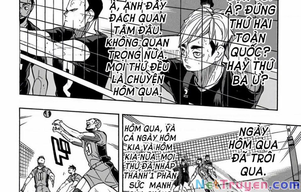 Vua Bóng Chuyền 280 trang 34