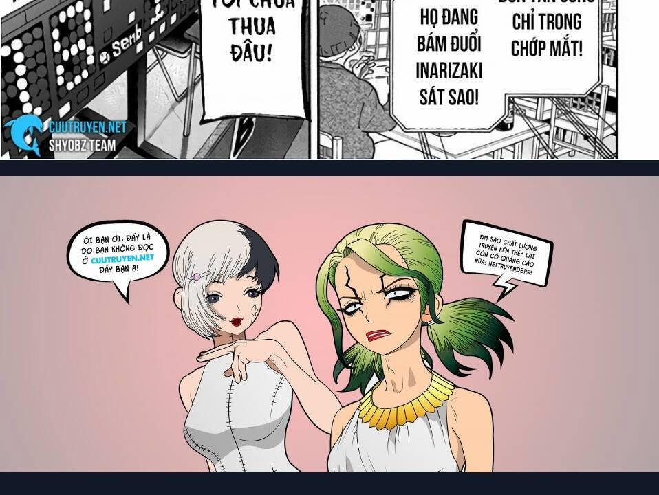 Vua Bóng Chuyền 282 trang 41