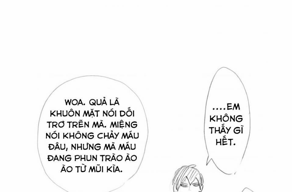 Vua Bóng Chuyền 287 trang 37