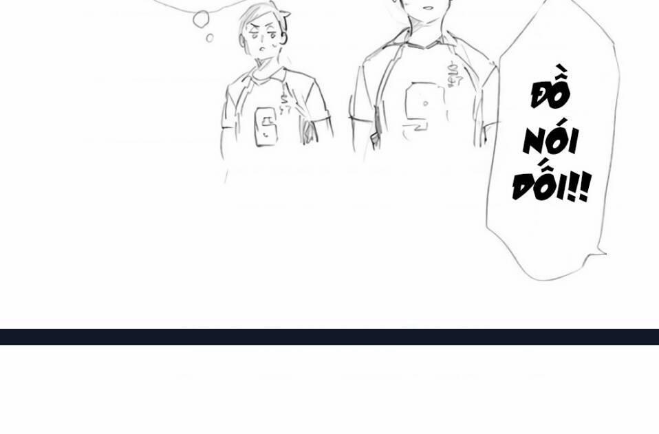 Vua Bóng Chuyền 287 trang 38