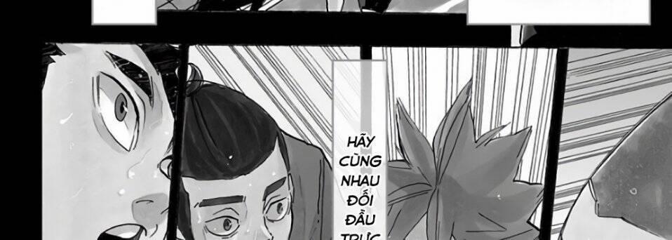 Vua Bóng Chuyền 290 trang 7