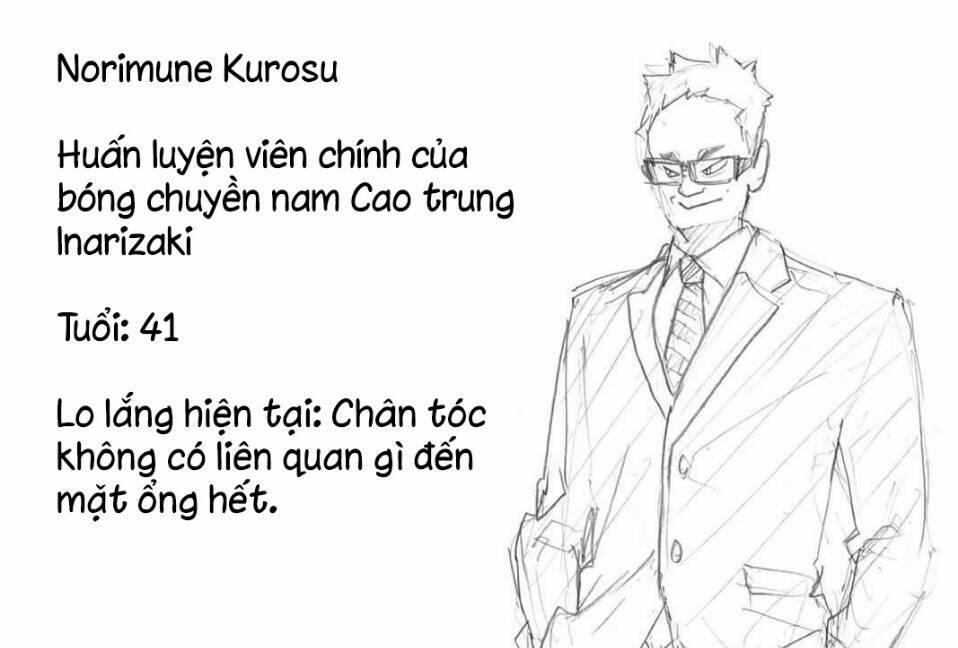 Vua Bóng Chuyền 291 trang 39