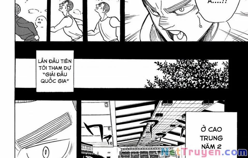 Vua Bóng Chuyền 293 trang 10
