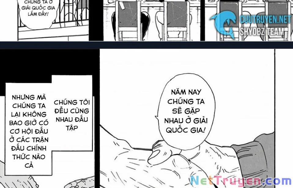 Vua Bóng Chuyền 293 trang 16
