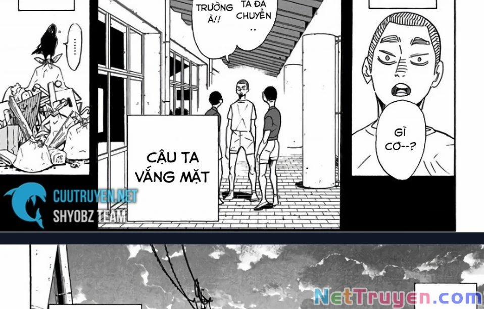 Vua Bóng Chuyền 293 trang 8