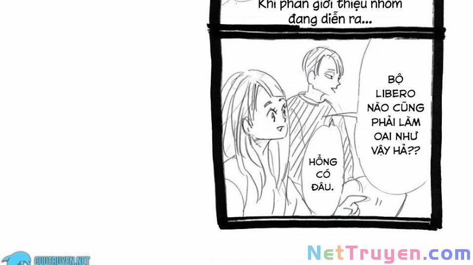 Vua Bóng Chuyền 294 trang 40