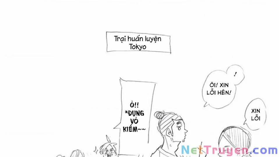 Vua Bóng Chuyền 295 trang 39
