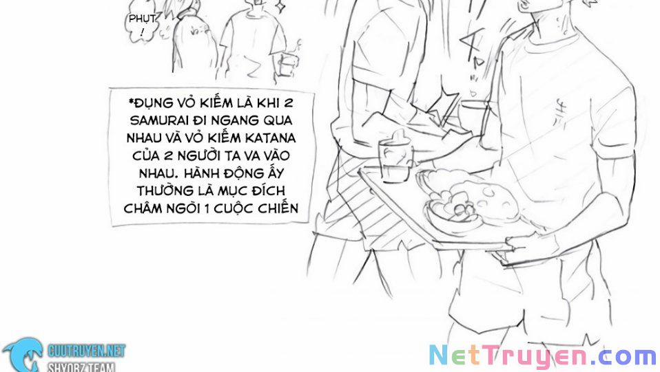 Vua Bóng Chuyền 295 trang 40