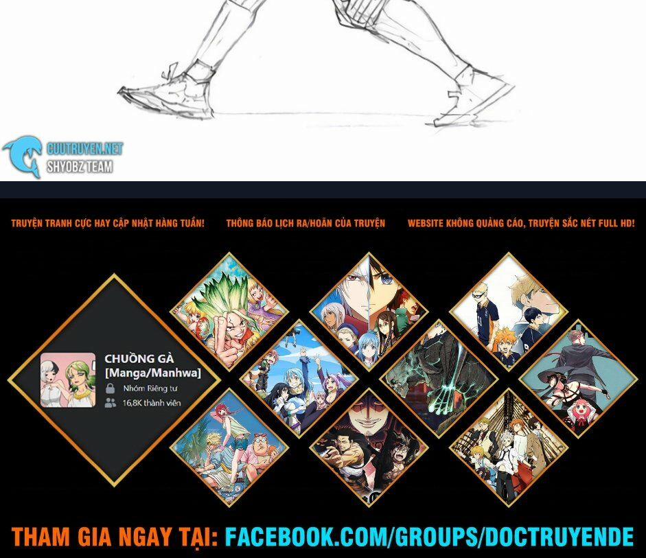 Vua Bóng Chuyền 298 trang 29