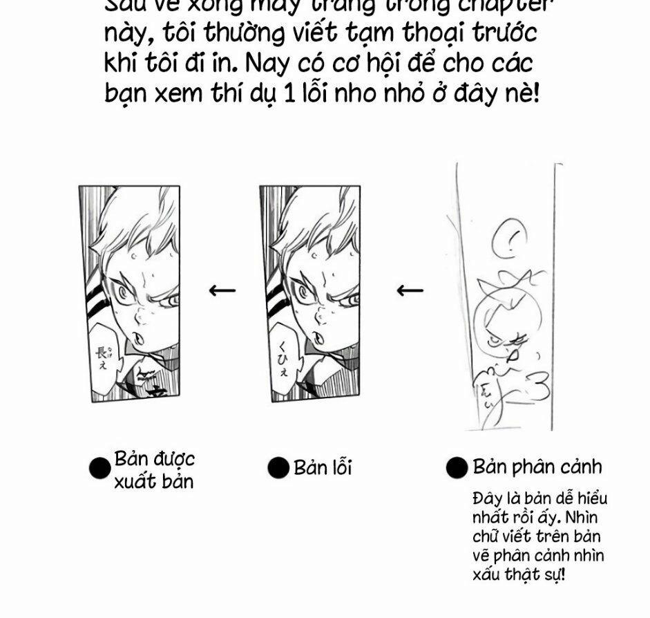 Vua Bóng Chuyền 300 trang 28