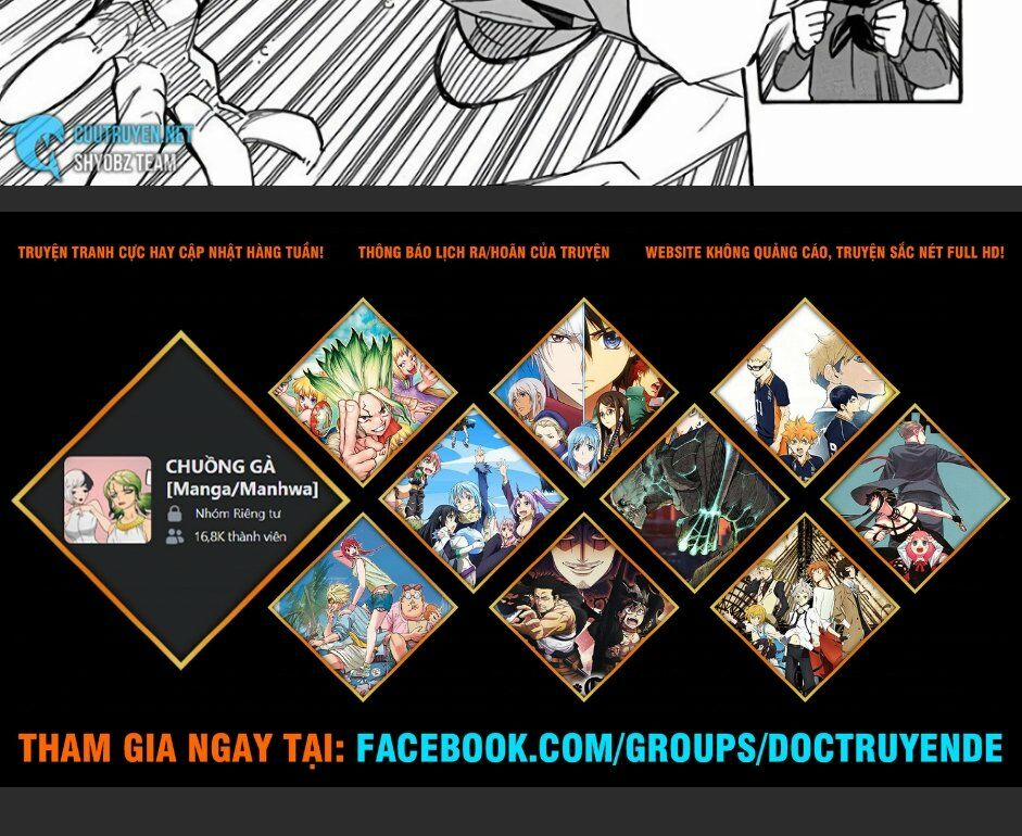 Vua Bóng Chuyền 301 trang 34