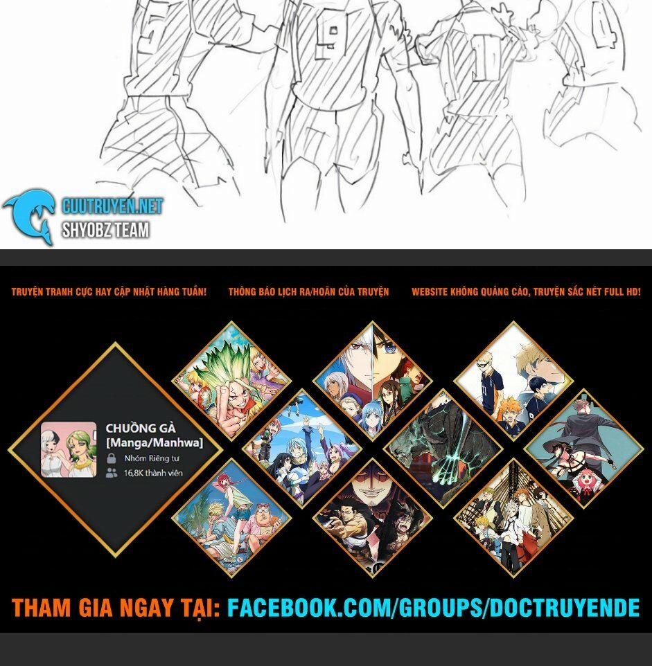 Vua Bóng Chuyền 303 trang 27