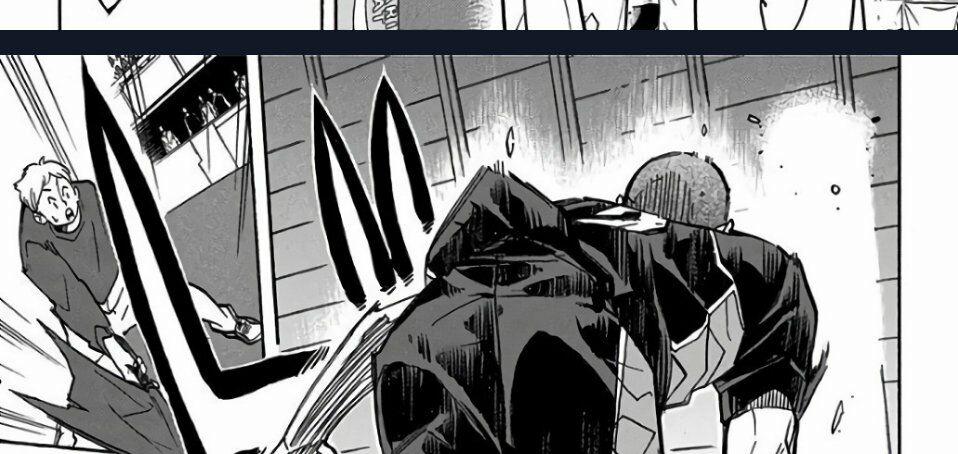 Vua Bóng Chuyền 309 trang 15