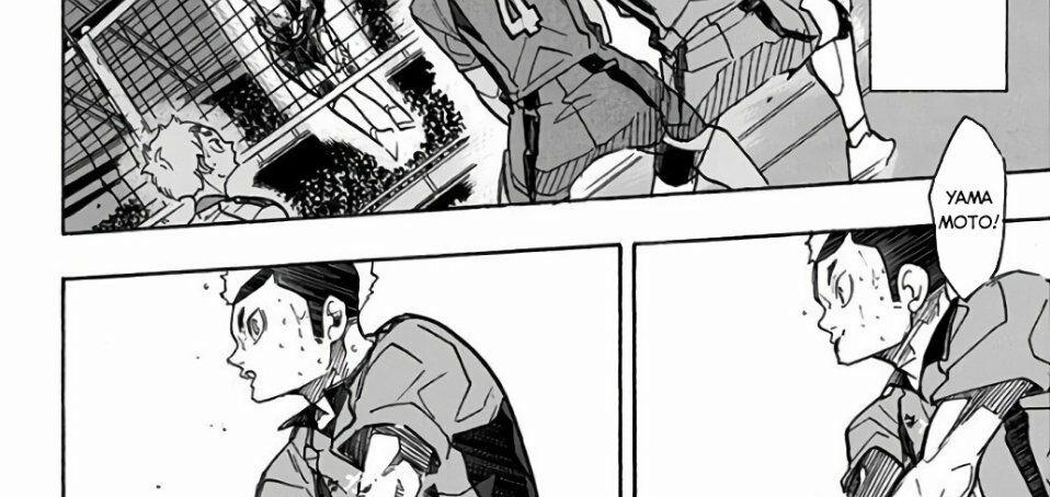 Vua Bóng Chuyền 309 trang 26