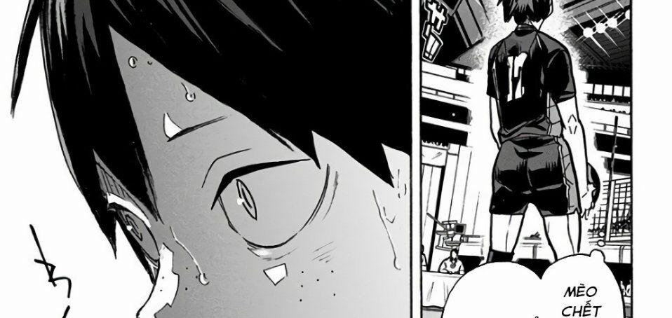 Vua Bóng Chuyền 309 trang 37