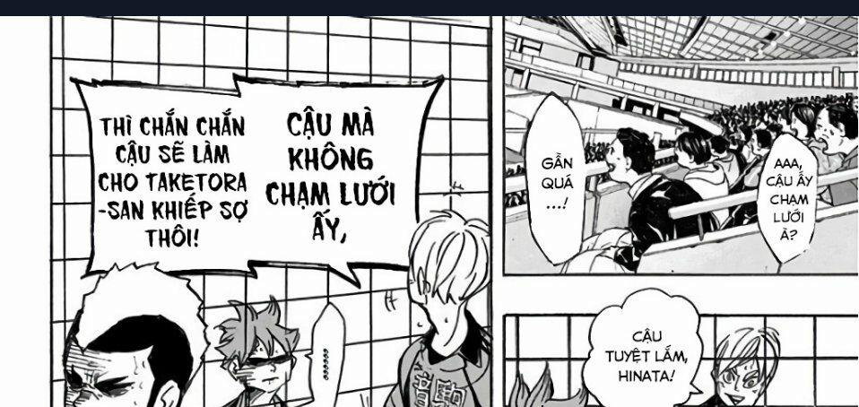 Vua Bóng Chuyền 309 trang 5