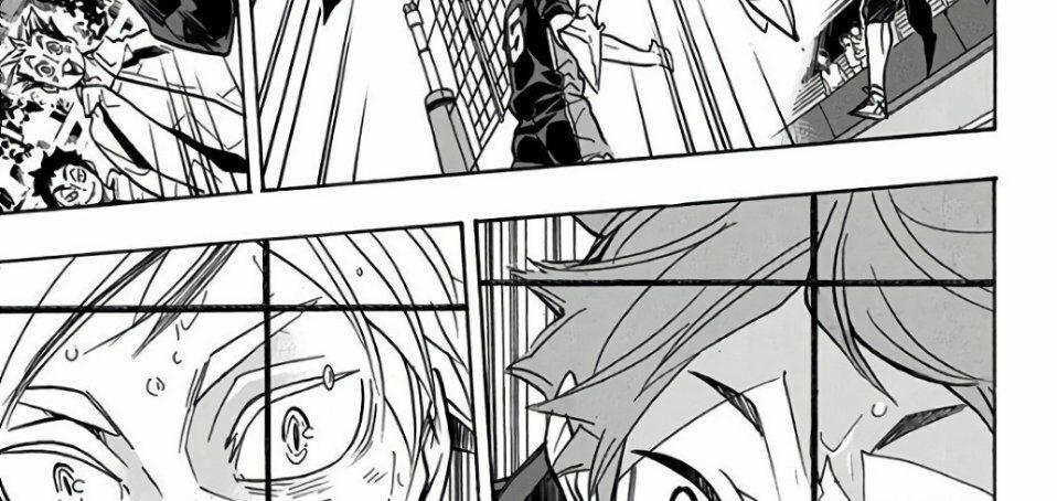 Vua Bóng Chuyền 309 trang 52