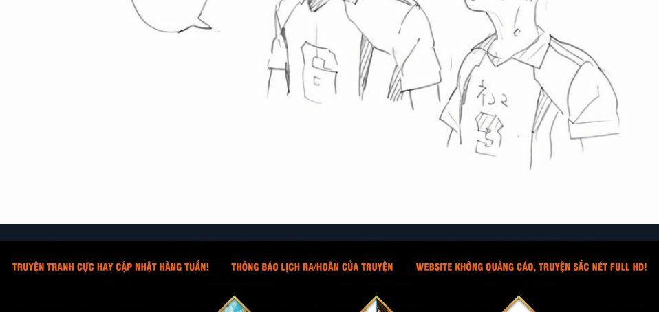 Vua Bóng Chuyền 309 trang 58