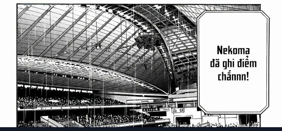 Vua Bóng Chuyền 310 trang 23