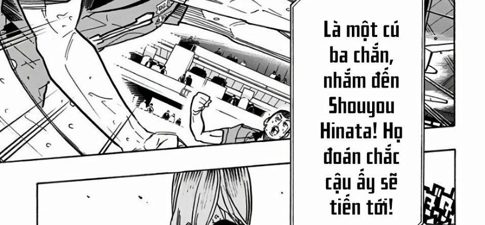 Vua Bóng Chuyền 310 trang 25