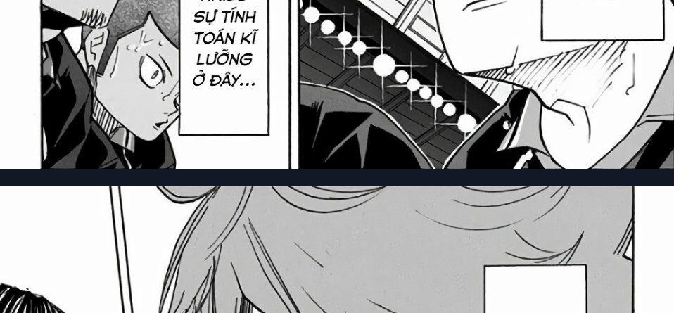 Vua Bóng Chuyền 310 trang 44