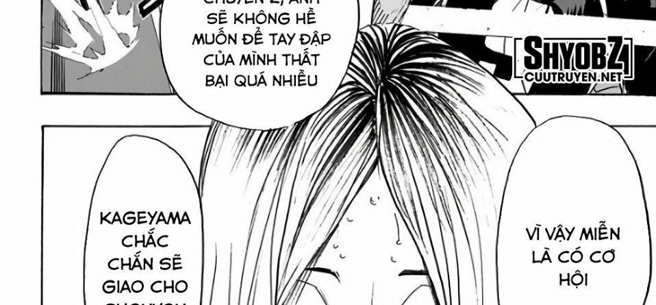 Vua Bóng Chuyền 310 trang 50