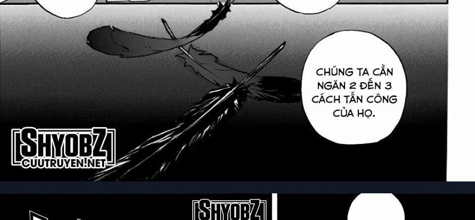 Vua Bóng Chuyền 310 trang 54