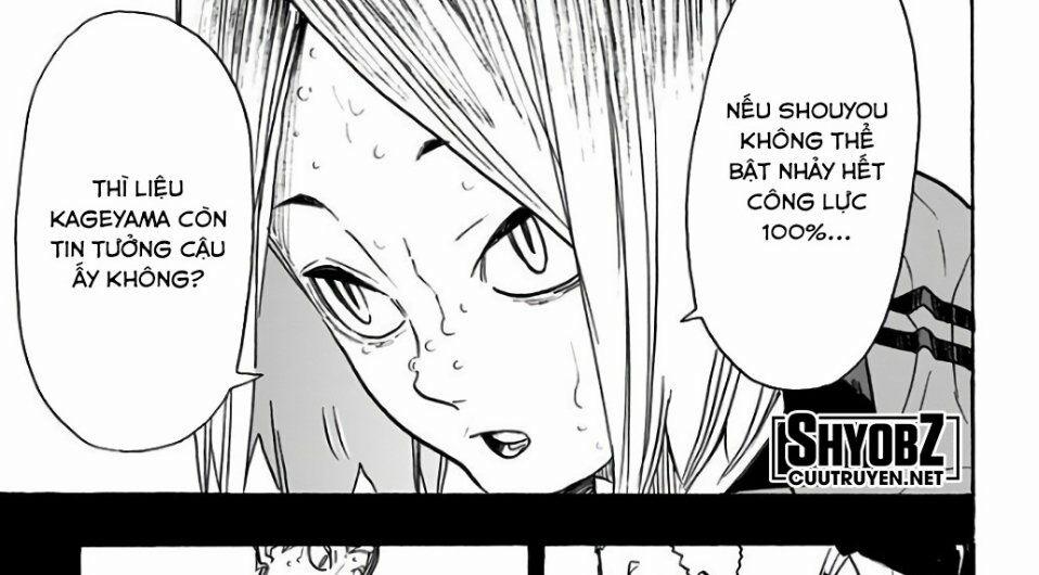 Vua Bóng Chuyền 311 trang 26