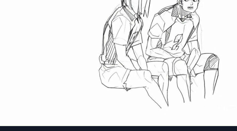 Vua Bóng Chuyền 311 trang 58