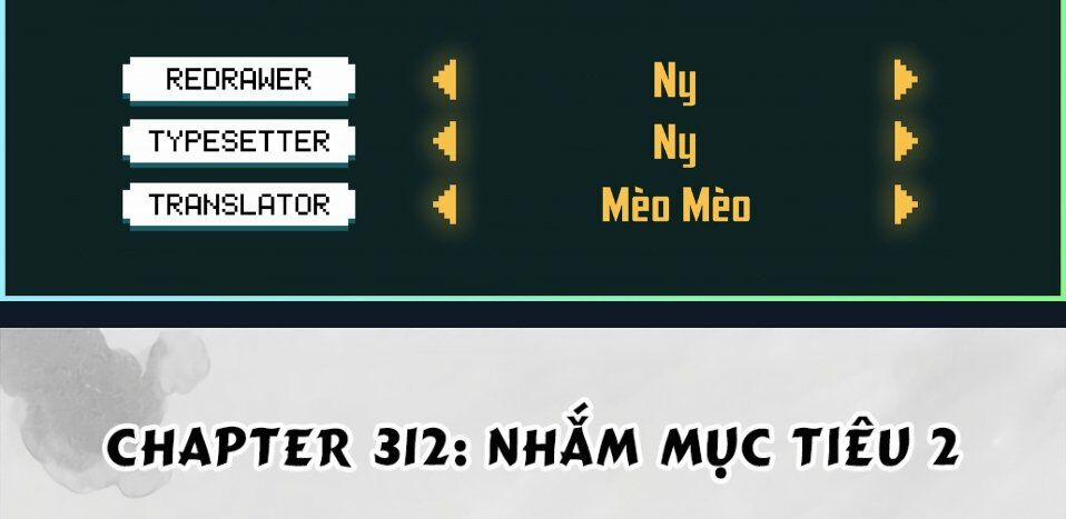 Vua Bóng Chuyền 312 trang 1