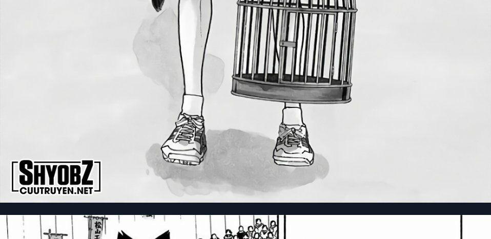 Vua Bóng Chuyền 312 trang 4