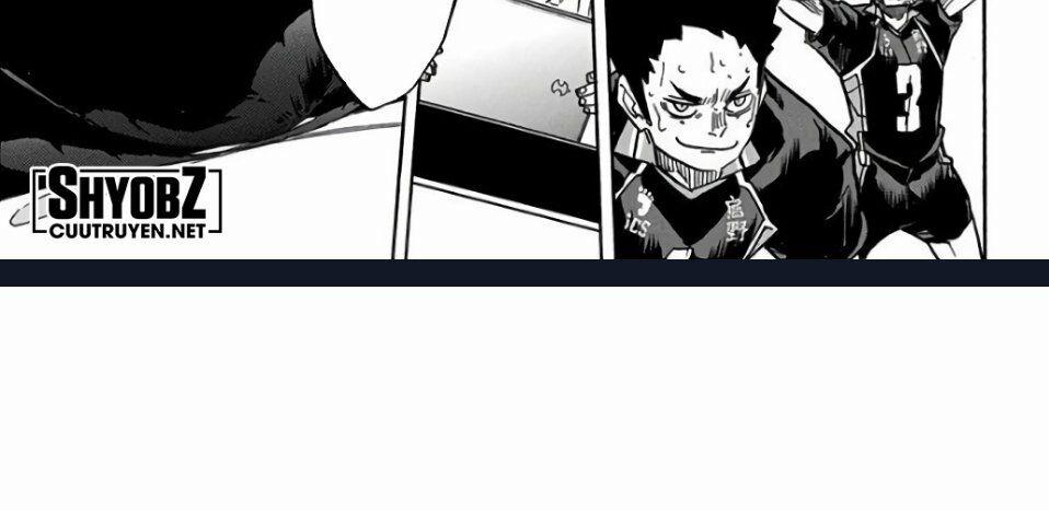 Vua Bóng Chuyền 312 trang 55