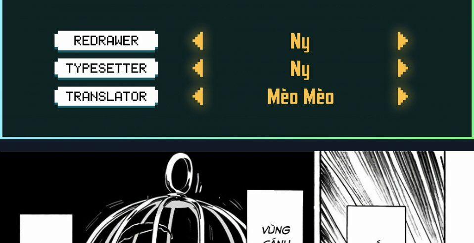 Vua Bóng Chuyền 313 trang 1