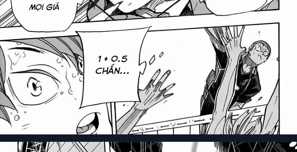 Vua Bóng Chuyền 313 trang 41