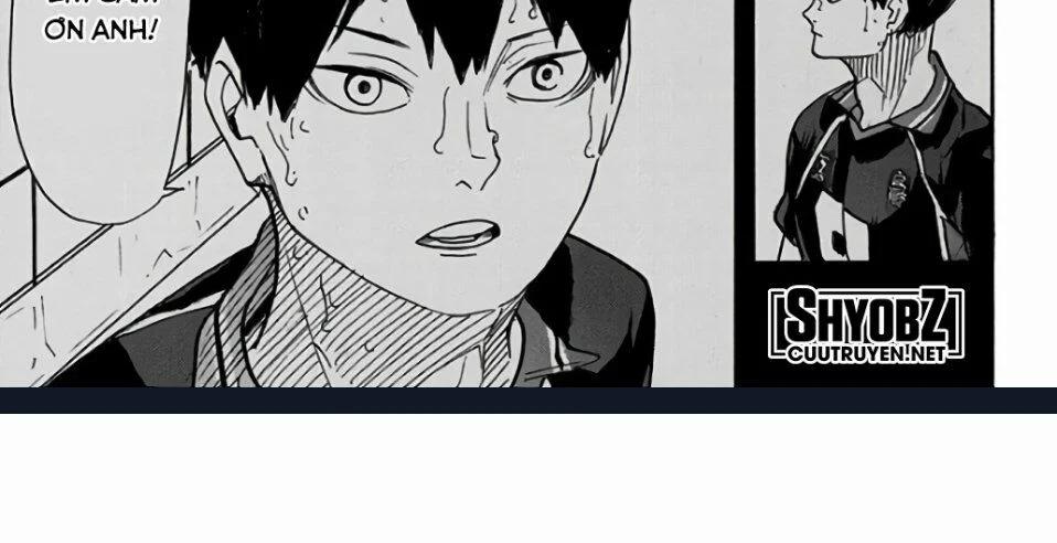 Vua Bóng Chuyền 313 trang 55