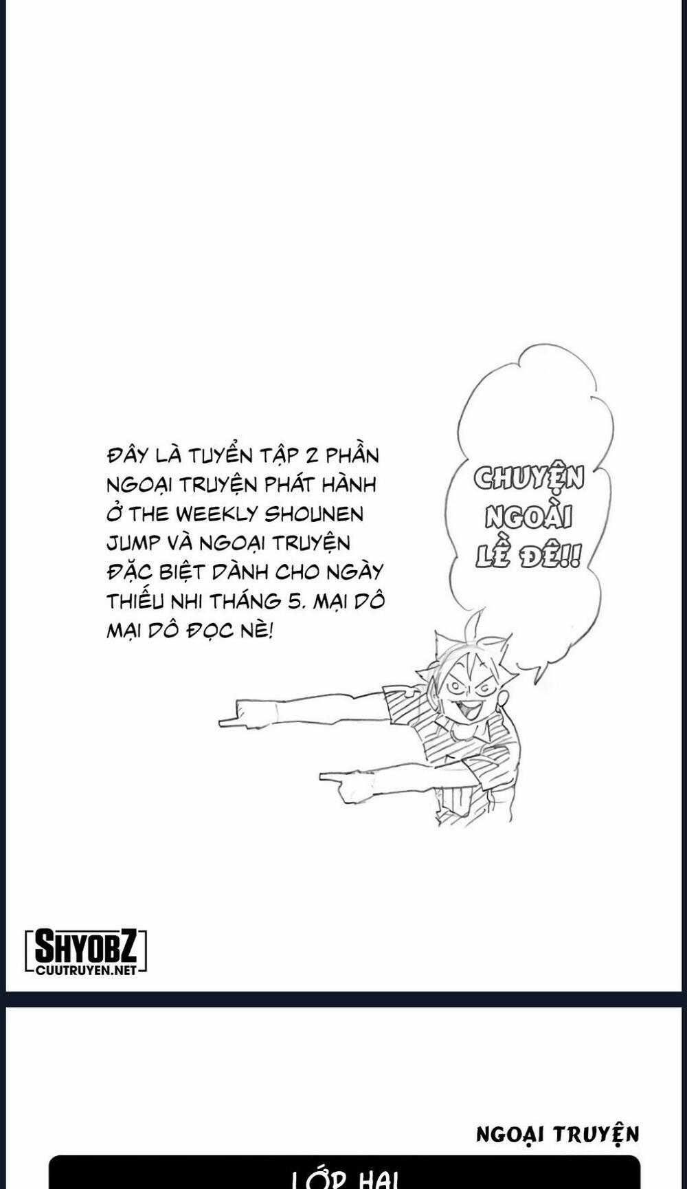 Vua Bóng Chuyền 314 trang 11