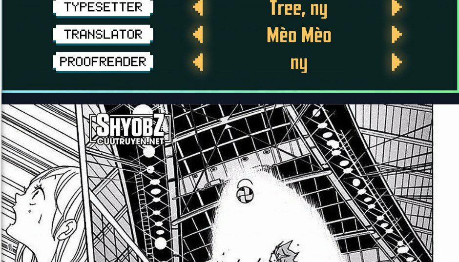 Vua Bóng Chuyền 315 trang 1