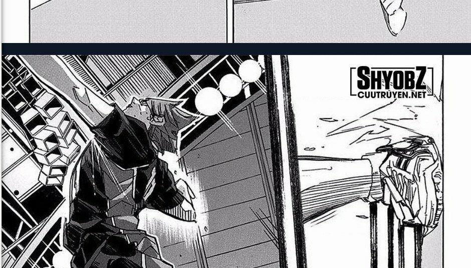 Vua Bóng Chuyền 315 trang 25