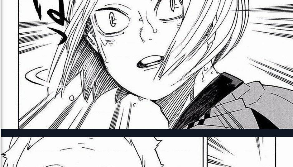 Vua Bóng Chuyền 315 trang 37